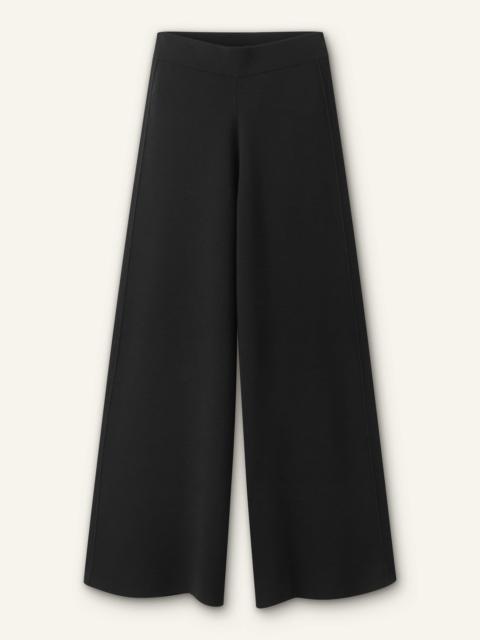 Evening Palazzo Pant
