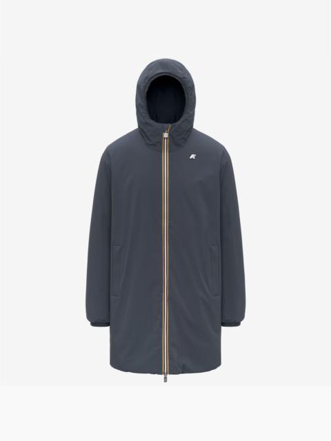 JACOB ST WARM REVERSIBLE