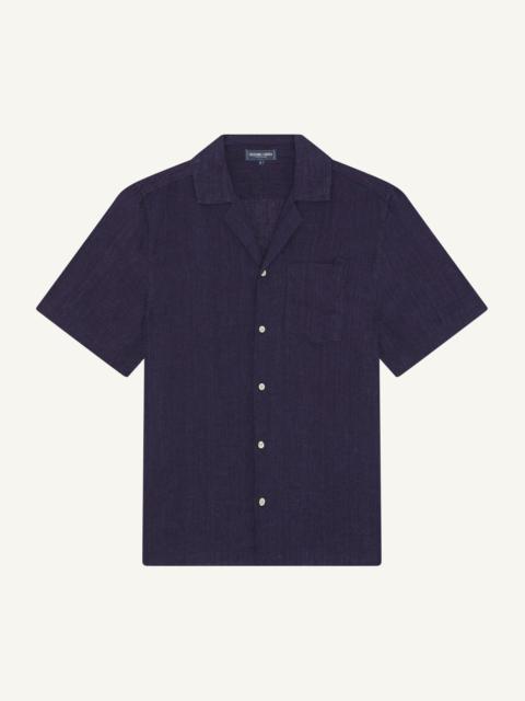 ANGELO LINEN SHIRT