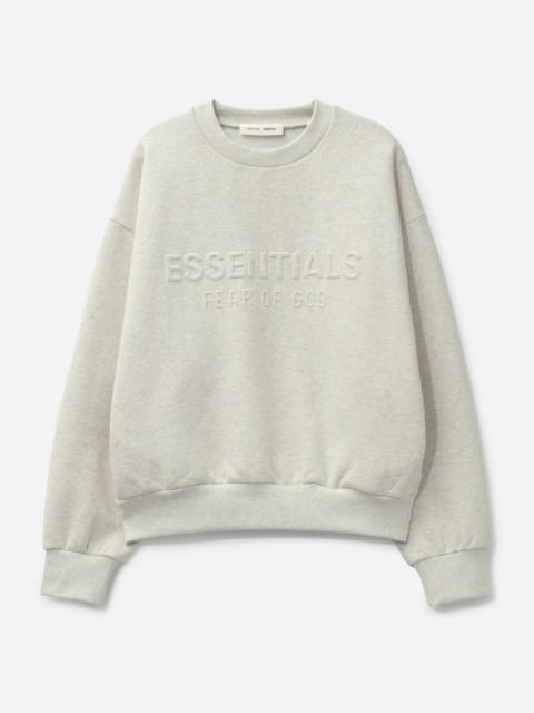 CLASSIC CREWNECK SWEATSHIRT