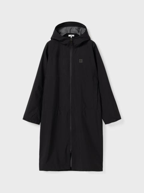 Aðalvík Packable Rain Coat