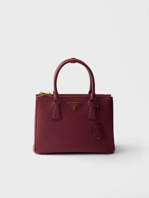 Prada Galleria medium Saffiano leather bag