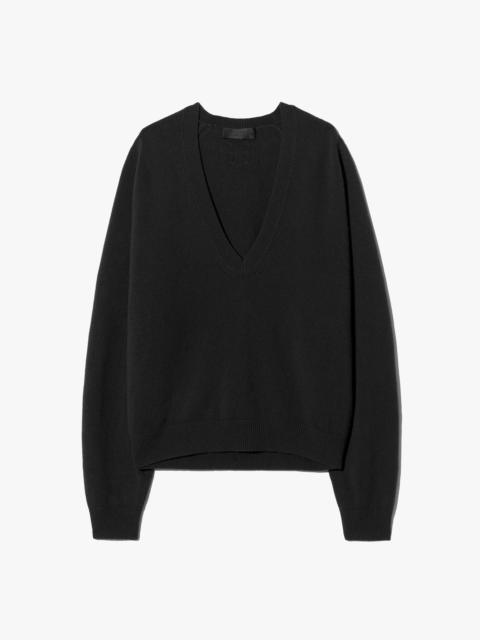 FERON CASHMERE SWEATER