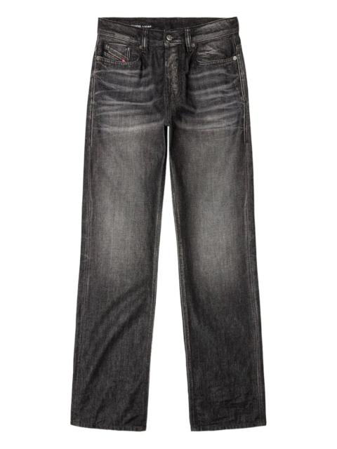 Diesel Men D-Reel 2080 Jeans