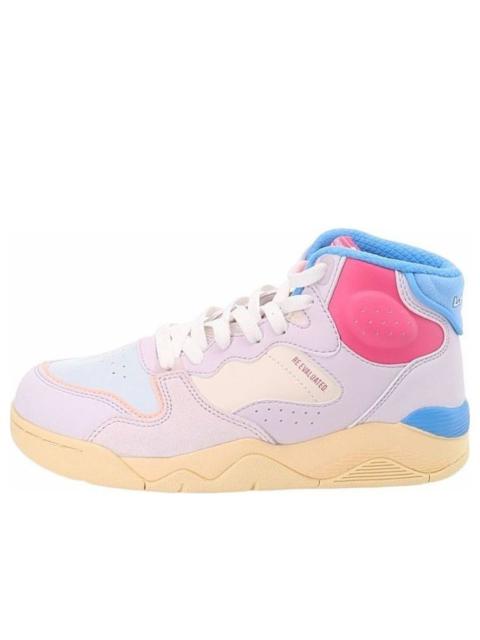 (WMNS) Li-Ning Basketball Shoes 'Multi' AGBR082-3