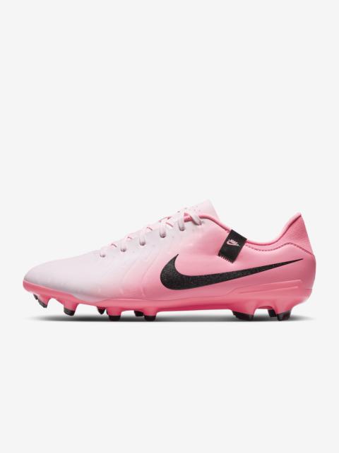 Nike Men's Tiempo Legend 10 Academy MG Low-Top Soccer Cleats