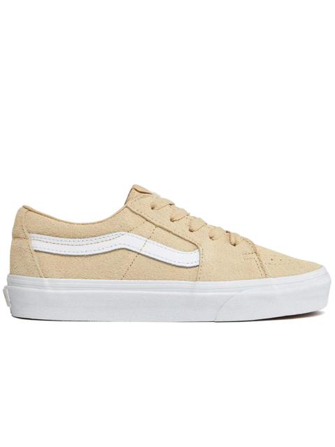 Vans | Sk8-Low Shoes 'Cozy Sude Gravel'