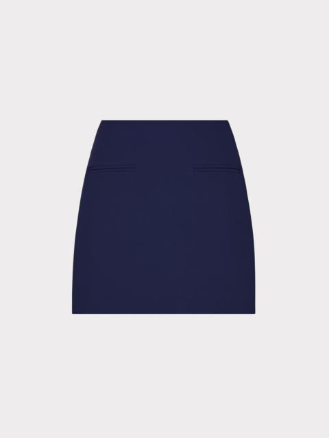Lizzy Cady Mini Skirt