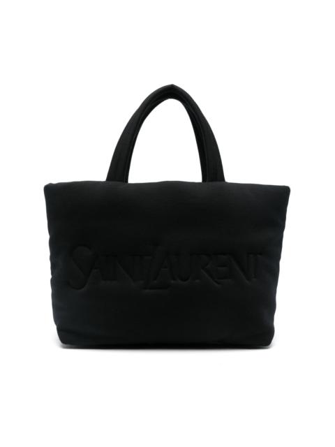jersey tote bag