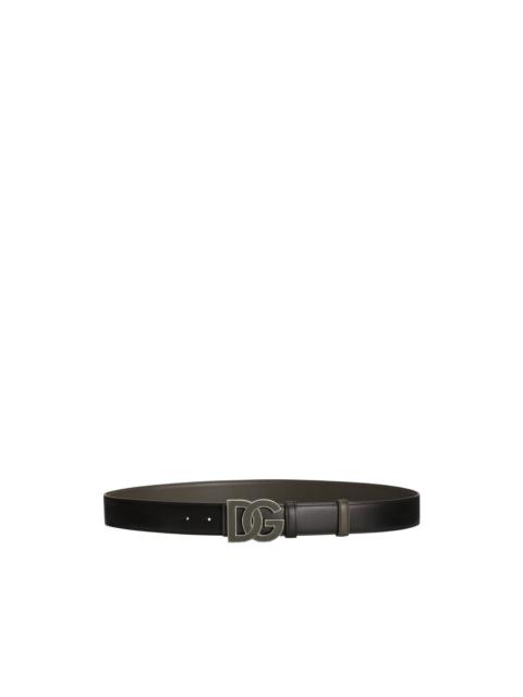 DG-buckle belt