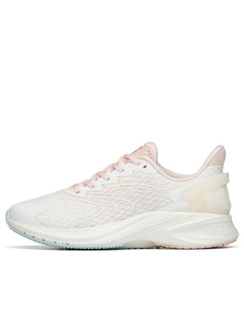 (WMNS) ANTA Running Series Sneakers 'Pink White' 122225585-11