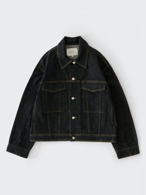 Stein Italian Denim Jacket