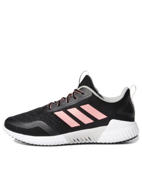 (WMNS) adidas Climacool Bounce Summer.Rdy Black/Pink/White EE3932