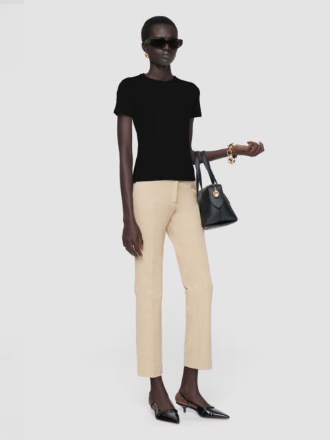 Livia Jersey T-Shirt