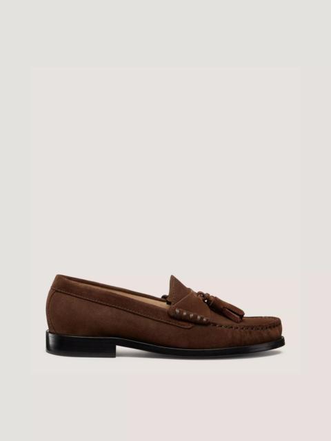 LOTTIE TASSEL LOAFER