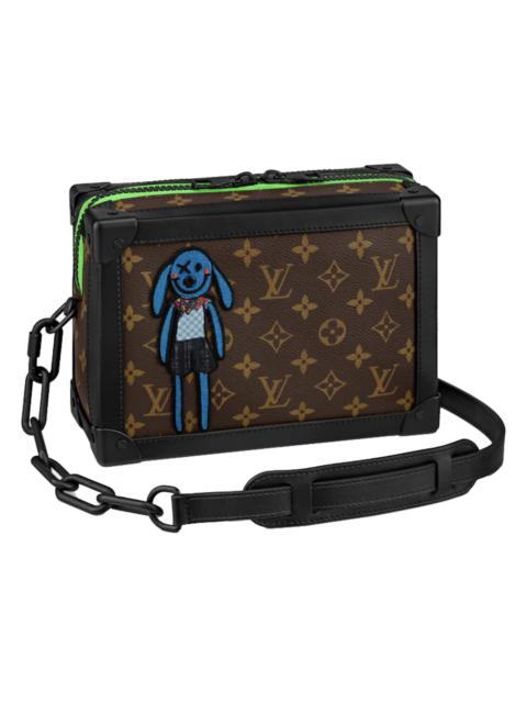 Louis Vuitton Soft Trunk