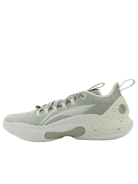 Li-Ning Yushuai Ultra Low 'Cement' ABAU033-4