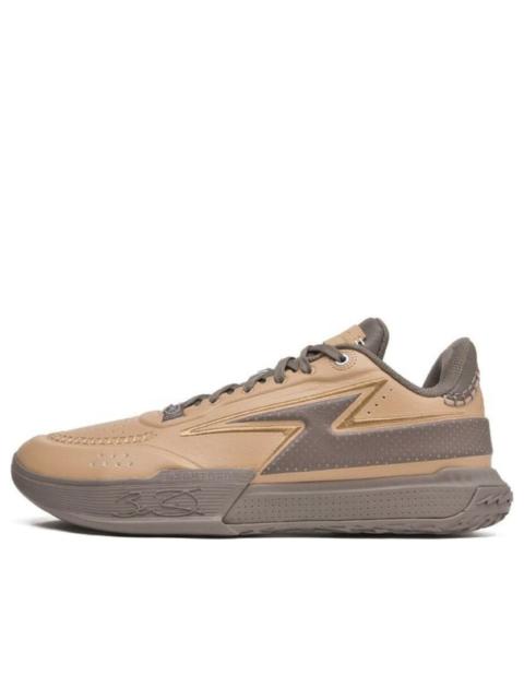 Li-Ning Wade Flash 'YNG DNA Tan' ABPU039-7