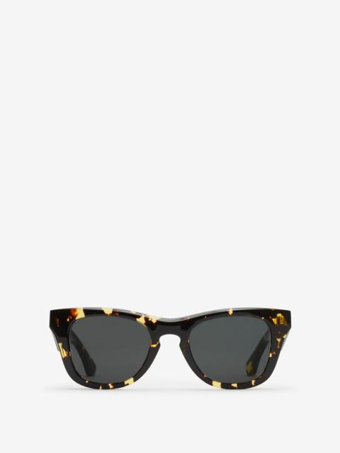 Arch Facet Sunglasses