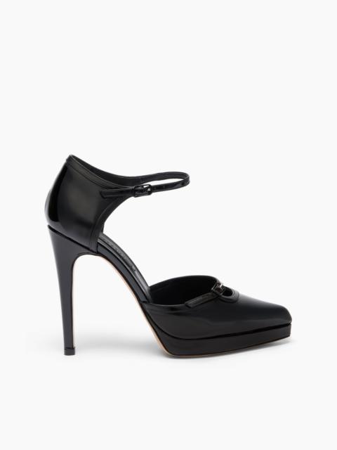 Samurai Michelle Pumps