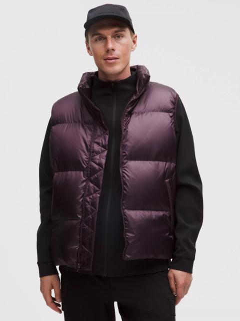 Always Down Puffer Vest