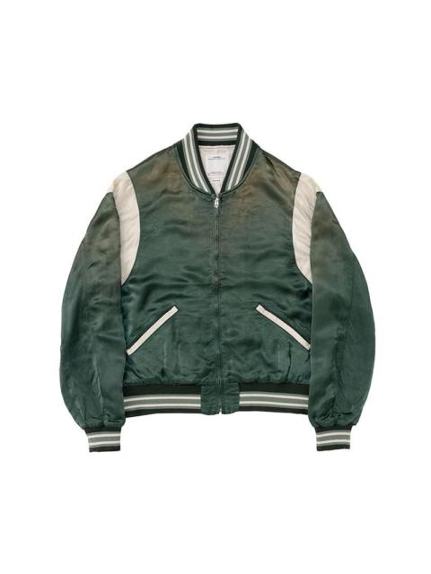 DOUGLAS STADIUM JKT GREEN