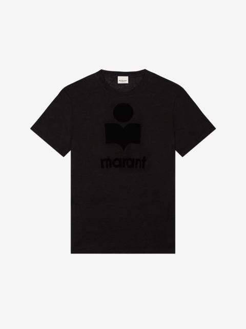 ZEWEL LOGO TEE-SHIRT