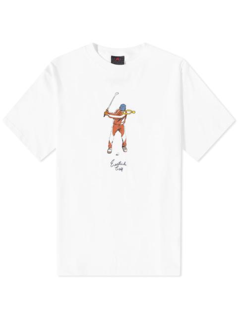 Air Jordan x Eastside Golf Tee