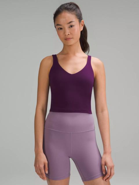 lululemon Align™ Tank Top *Light Support, A/B Cup