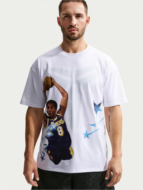 Kobe Men's Nike Dri-FIT Basketball T-Shirt