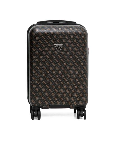 Jesco 4G suitcase