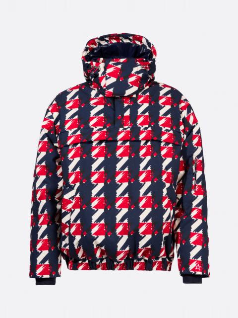 Thom Pullover Ski Jacket