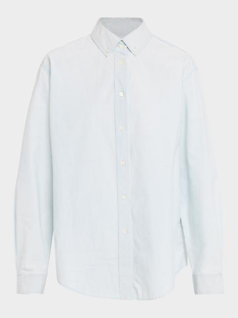 The Heritage Patch Shirt