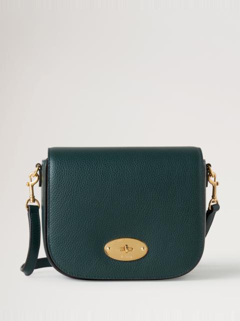 Small Darley Satchel
Mulberry Green Small Classic Grain