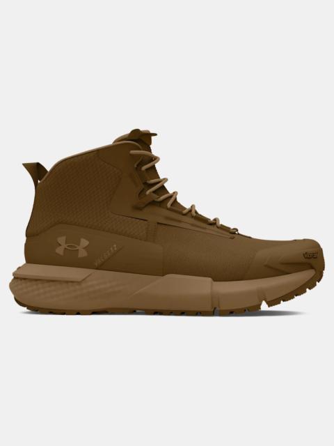 Men's UA Valsetz Mid Tactical Boots