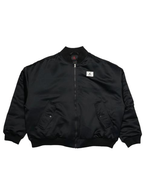 Jordan Air Flight Renegade Jacket Black