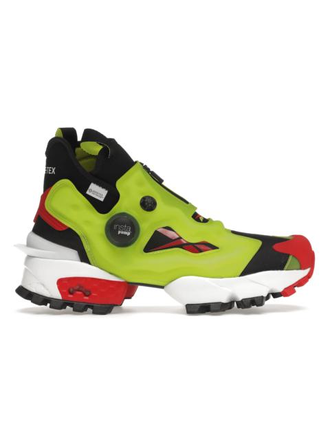 Reebok Instapump Fury X GTX Citron