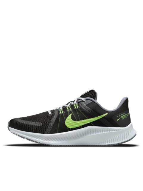 Nike Quest 4 'Black Volt' DO6697-001