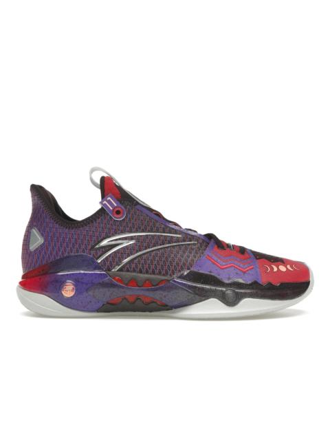 Anta Shock Wave 5 Pro Kyrie Irving Moon
