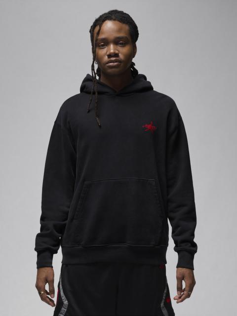 Men's Jordan x Awake NY Fleece Hoodie