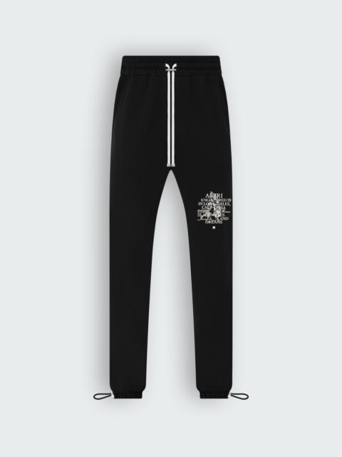 PRECIOUS MEMORIES SWEATPANT