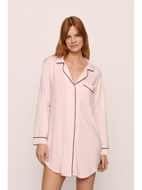 Gisele TENCEL™ Modal Sleepshirt