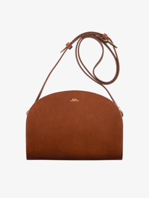 Demi-Lune Bag