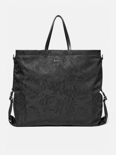 Neo Nylon Large Tote Bag