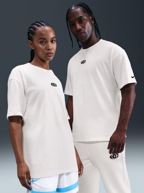 Caitlin Clark Premium Nike Basketball T-Shirt