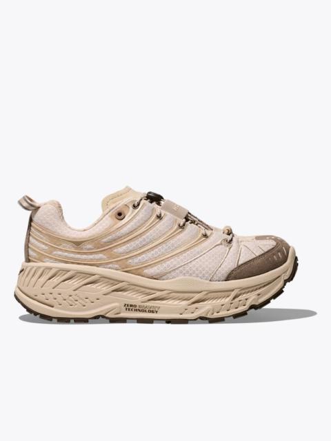 Stinson Evo OG Shoes in Oat/Oat Milk