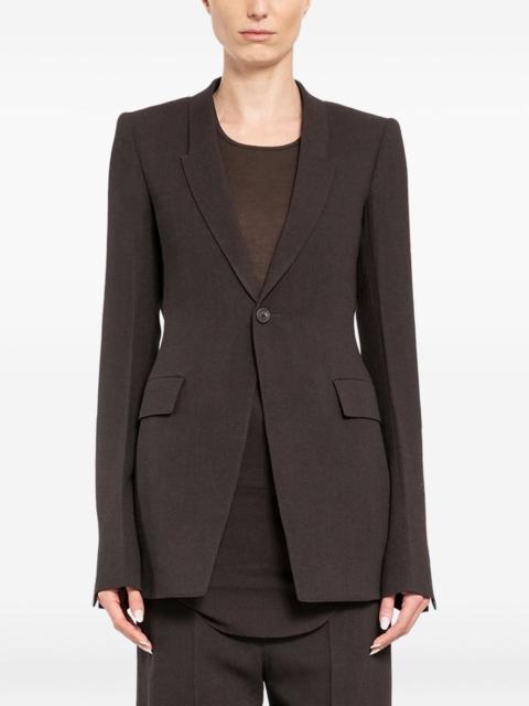 Porterville Extreme blazer