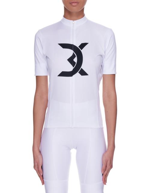Match Cycling Top