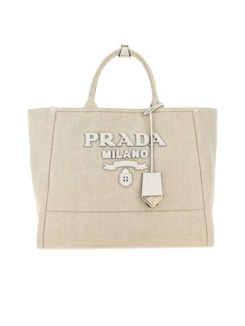 Canvas Shopping Bag