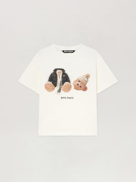 Broken Bear Cortina T-shirt